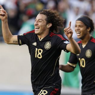 Guardado libre para firmar con otros clubes