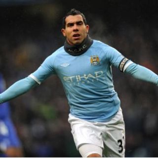 Emociona a Ibrahimovic posible fichaje de Tévez al Milán