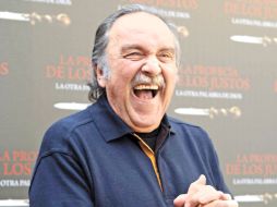 En la película participan además, Nick Offerman, Efrén Ramírez y Adrián Martínez, entre otros actores.  /