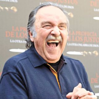 Llegará a México uno de los últimos filmes donde actúa Armendáriz