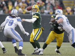 Flynn se llevo la tarde en el Lambeu Field. REUTERS  /