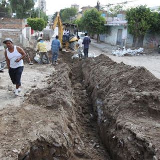 Panorama difícil en recursos para obra pública de Tlaquepaque