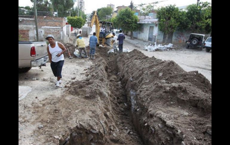 Un gran proyecto de infraestructura realizado el año pasado fue el Nodo vial Las Juntas. ARCHIVO  /
