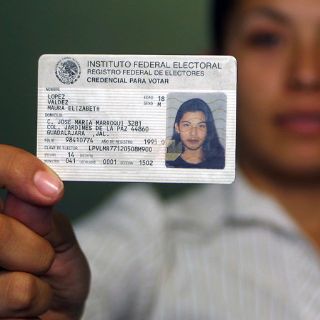 Pide priista que se pueda votar con credencial terminación 03