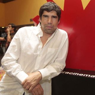 Alberto Estrella apuesta a producciones nacionales