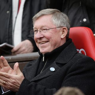 Ferguson reitera que no habrá refuerzos