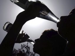 Se dio a conocer la Iniciativa de Ley para Regular la Venta y Consumo de Bebidas Alcohólicas en el estado. ARCHIVO  /