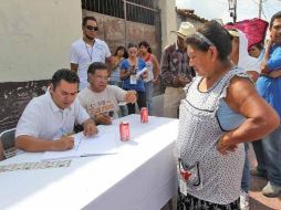 El próximo 1 de julio se elegirá al Presidente, al gobernador de Jalisco, además de 125 alcaldes y 39 diputados. ARCHIVO  /