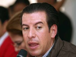 Miguel Castro propone un modelo que prevé mayor autonomía y mejores procesos. ARCHIVO  /