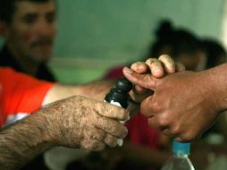 La contienda para renovar la gubernatura en Jalisco aún no está definida; el escenario puede modificarse sustancialmente. ARCHIVO  /