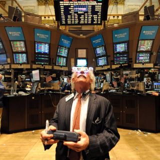 Fundéu BBVA: decrecimiento, no decrecimiento negativo