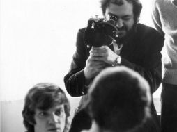 El guión llegó a manos de Stanley Kubrick luego de que los Stones abandonaran proyecto por dedicarse a su banda. ESPECIAL  /