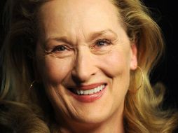 Proyectarán en el festival diversas películas que han catapultado al éxito a Meryl. AFP  /