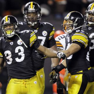 Redman obtiene comodín para Acereros