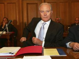 Más del 77 por ciento de griegos quieren mantenerse en zona euro. ARCHIVO  /