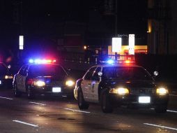 La policía no podrá confiscar los vehículos a los indocumentados que conduzcan sin licencia. REUTERS  /