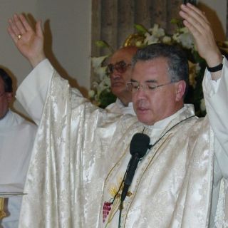 Estadio 3 de Marzo, sede de recepción del nuevo Arzobispo