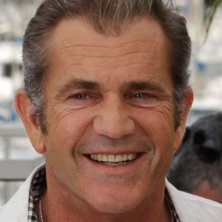 Mel Gibson llega a 56 años de edad