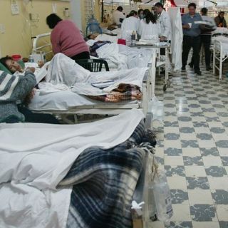 En 2011 menos infecciones respiratorias que en 2010