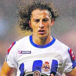 Es Guardado el mejor del Depor para la afición