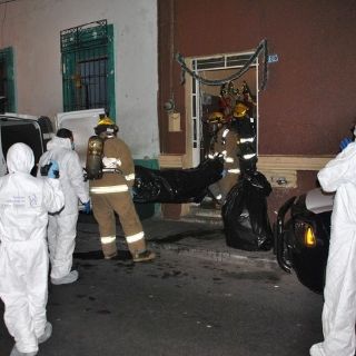 La SSJ analiza bacterias en desechos de centro de adicciones