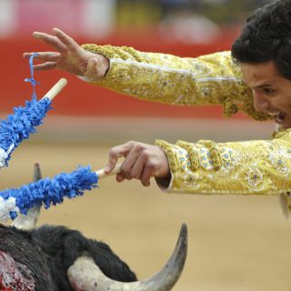 Confirman cartel en la Plaza México
