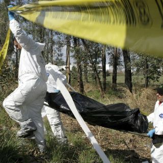 Bajan homicidios 35% en Chihuahua: Duarte