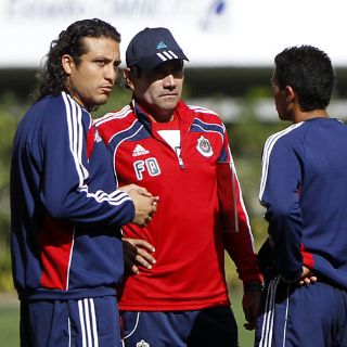 Reynoso asegura que llegan bien