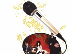 El año inicia lleno de música y grandes espectáculos para la escena sonora de Guadalajara.  /