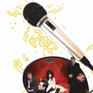 El rock toma la ciudad