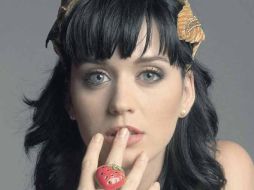 Debido a que la pareja no realizó un acuerdo prenupcial, Perry tendrá que negociar con su todavía esposo. ESPECIAL  /