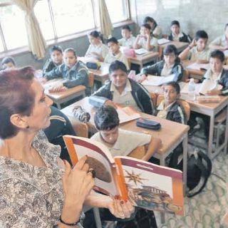 Educación, obra y campo tienen los mayores aumentos en 2012