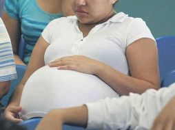 Según especialistas, el número de mujeres con problemas de adicciones que buscan ayuda se encuentra en aumento.  /