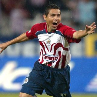 Ya urge otra estrella en Chivas: Morales