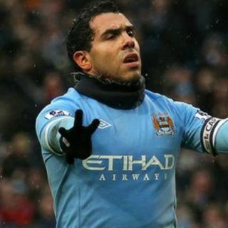 Inter y Milán quieren a Tévez