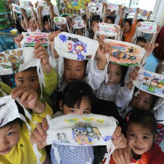 Una clase de biología ocasiona divorcio en Taiwán