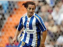 Guardado fue el máximo goleador del equipo esta temporada. MEXSPORT  /