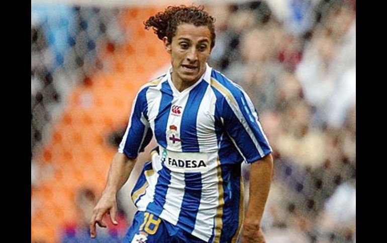 Guardado fue el máximo goleador del equipo esta temporada. MEXSPORT  /