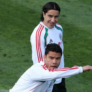 Juárez y Barrera podrían quedar fuera del Zaragoza