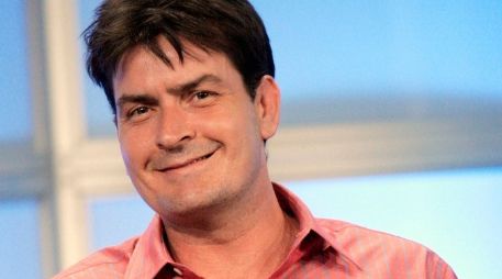 Charlie Sheen regresará a mediados de 2012 con el proyecto 'Anger management'. REUTERS  /