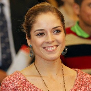 Emociona a Cynthia Valdez buscar pase a Londres