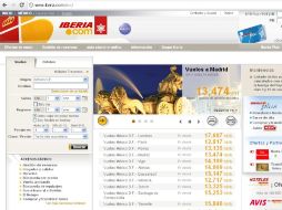 Los viajeros deberán contactar a su agencia de viajes para gestionar los cambios o reembolsos del pasaje. ESPECIAL  /