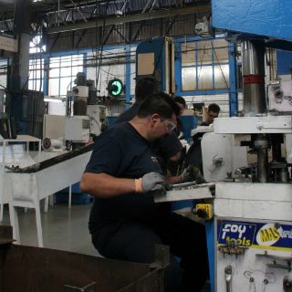 Continuará crecimiento de sector manufacturero: IMEF