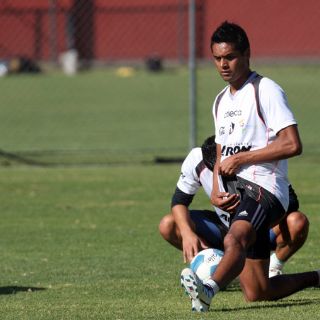 Santana es claro en sus objetivos