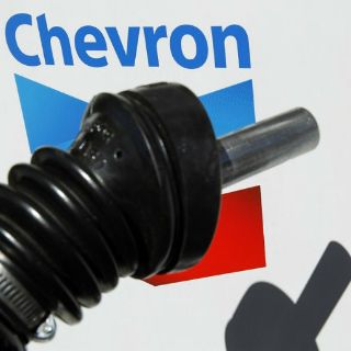Corte de Ecuador confirma fallo contra Chevron por contaminación