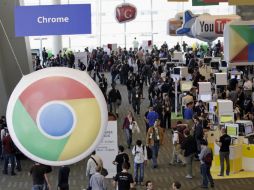 Google desarrollará, antes de las elecciones presidenciales del 6 de noviembre, estas herramientas. ARCHIVO  /