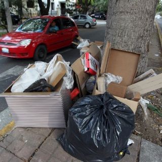 Separación de residuos, sólo en 7% de colonias tapatías