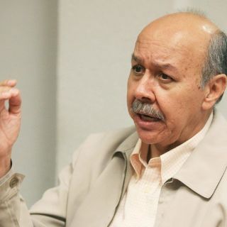 González Pimienta se queda como líder del PRI Jalisco