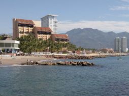 Hoteleros celebraron también el 100% de ocupación hotelera durante el fin de año. ARCHIVO  /