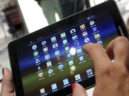 Las actividades actuales conocerán un estancamiento en su crecimiento,  estimó Lee Kun-hee. EFE  /